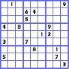 Sudoku Medium 121376