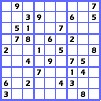Sudoku Medium 111405