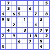 Sudoku Medium 133574
