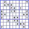 Sudoku Medium 58446