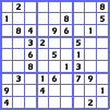 Sudoku Medium 64056