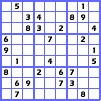 Sudoku Medium 129046