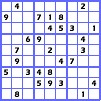 Sudoku Medium 129805