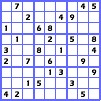 Sudoku Medium 150613
