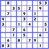 Sudoku Medium 182234