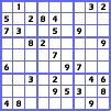 Sudoku Medium 108144