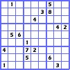 Sudoku Medium 61022