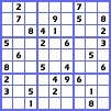 Sudoku Medium 41250