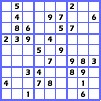 Sudoku Medium 130364