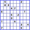 Sudoku Medium 109161