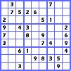 Sudoku Medium 117837