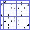Sudoku Medium 105873