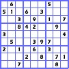 Sudoku Medium 140862