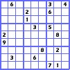 Sudoku Medium 83214