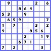 Sudoku Medium 141043