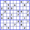 Sudoku Medium 125834