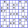 Sudoku Medium 200144