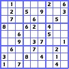 Sudoku Medium 150667