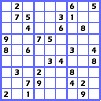 Sudoku Medium 141165