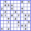 Sudoku Medium 42671