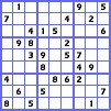 Sudoku Medium 140011