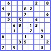 Sudoku Medium 129007