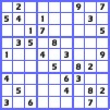 Sudoku Medium 128573