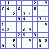 Sudoku Medium 136168