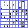 Sudoku Medium 98189
