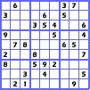 Sudoku Medium 220780