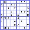 Sudoku Medium 119395