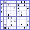 Sudoku Medium 221154