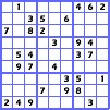 Sudoku Medium 52847