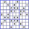 Sudoku Medium 140993