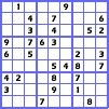 Sudoku Medium 99630