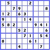 Sudoku Medium 123009