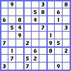 Sudoku Medium 124246