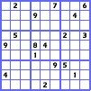 Sudoku Medium 127470