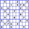 Sudoku Medium 98613