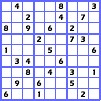 Sudoku Medium 58168