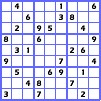 Sudoku Medium 150923