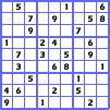 Sudoku Medium 94851