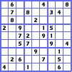 Sudoku Medium 98996