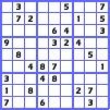 Sudoku Medium 147454