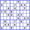 Sudoku Medium 55455