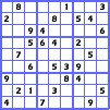 Sudoku Medium 221357