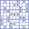 Sudoku Medium 41308