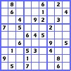 Sudoku Medium 127096