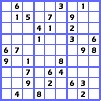 Sudoku Medium 92918