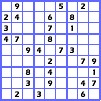 Sudoku Medium 110691